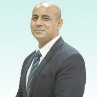 TredMed.com Consultant